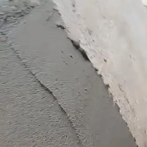 宾县水工建筑物I级C55聚合物改性水泥砂浆 渠道防渗泵站加固迎水面抗冲刷砂浆