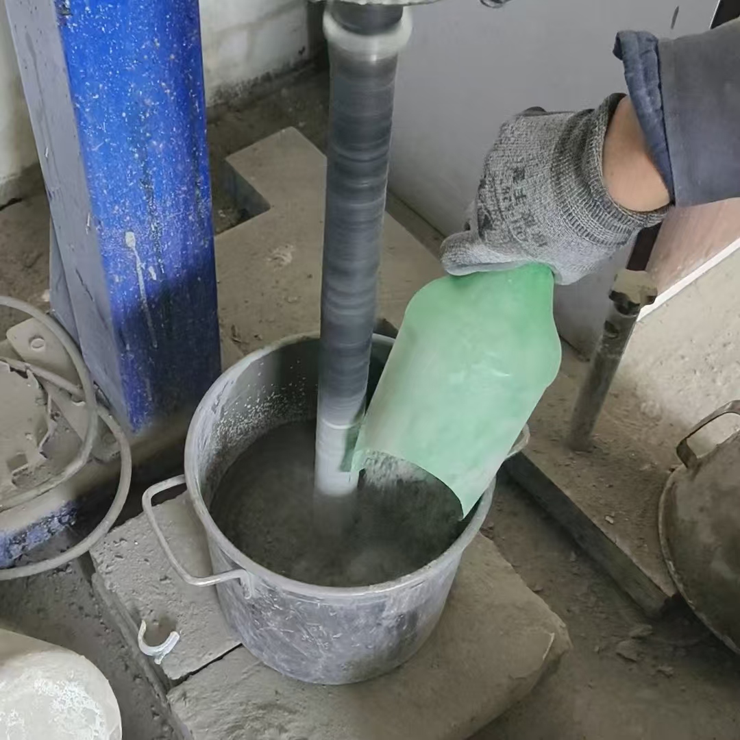 宾县桥梁公路张拉用H60压浆料与普通压浆料有什么区别？