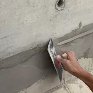 宾县P型防护型环氧树脂砂浆